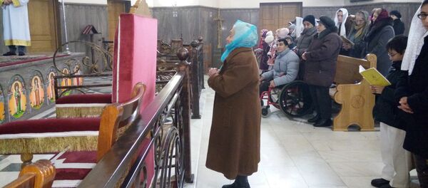 Гюумри - Sputnik Արմենիա