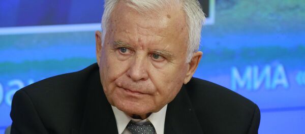 Олег Смирнов - Sputnik Армения