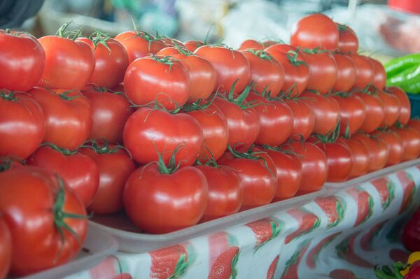 «Զրոյական» կալորիականություն ունեցող մթերքներ. կարելի է նաև ճիշտ սնվելով նիհարել - Sputnik Արմենիա