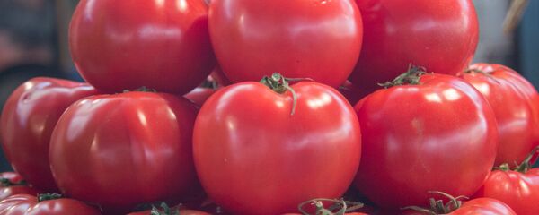 Помидоры - Sputnik Армения