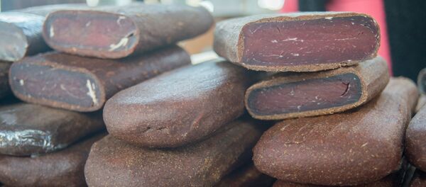 Бастурма Бастурма - Sputnik Արմենիա