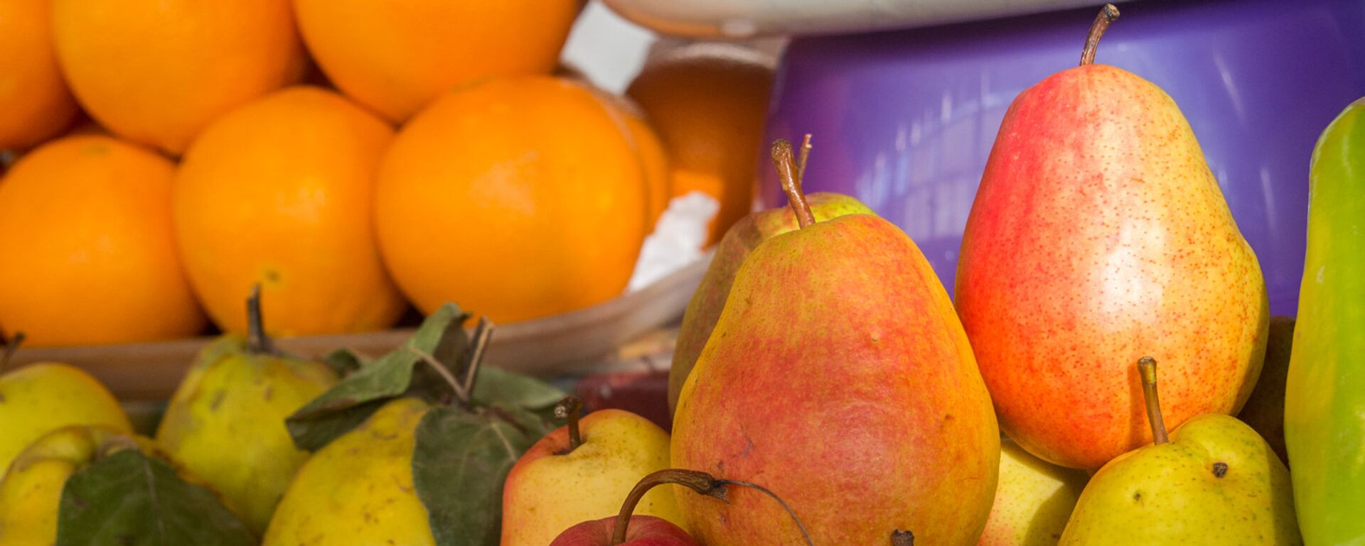 Фрукты - Sputnik Армения, 1920, 20.07.2021