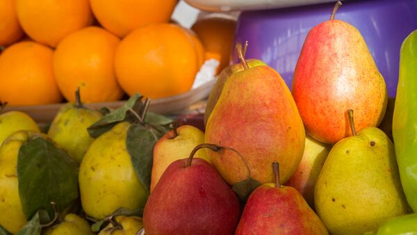 Մրգեր - Sputnik Արմենիա