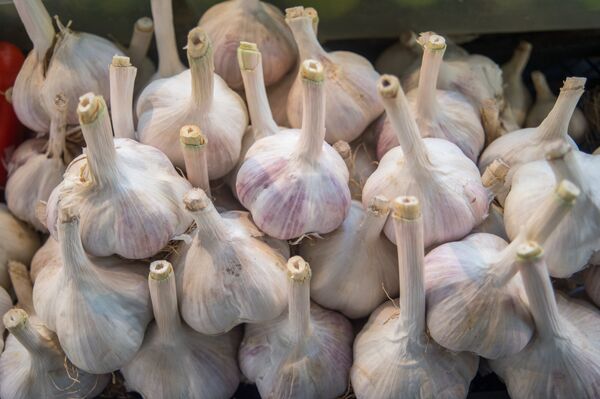 Как очистить печень? Самые эффективные продукты - Sputnik Армения