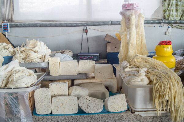 Հայաստանում զբոսաշրջիկին զարմացնող թոփ տասնյակ Հայաստանում զբոսաշրջիկին զարմացնող թոփ տասնյակ - Sputnik Արմենիա