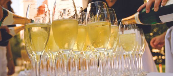 Шампанское - Sputnik Армения