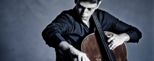 Нарек Ахназарян Нарек Ахназарян - Sputnik Արմենիա