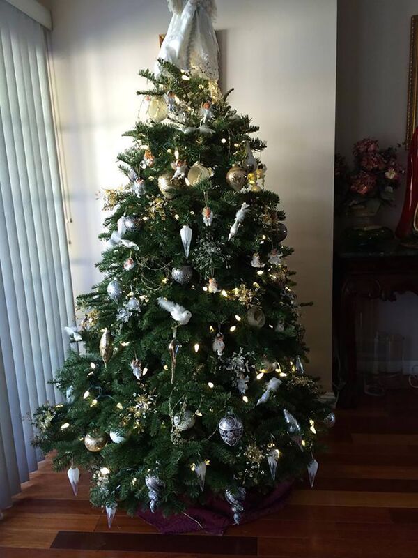 Армяне диаспоры празднуют Новый год  - Sputnik Արմենիա