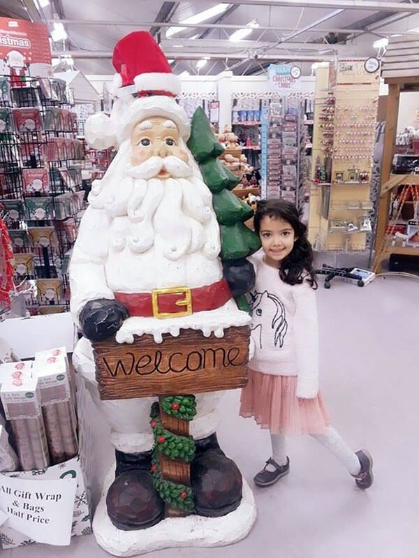 Армяне диаспоры празднуют Новый год  - Sputnik Արմենիա