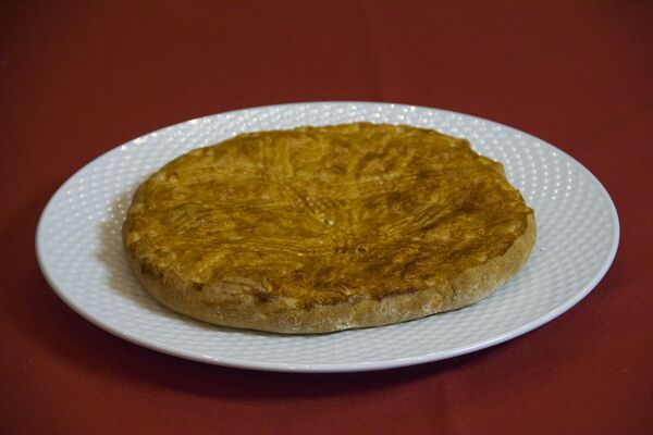 Армянская традиционная гата  - Sputnik Армения