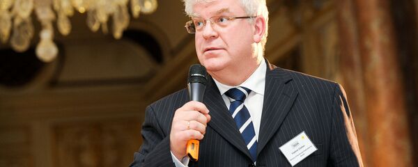 Владимир Чижов Владимир Чижов - Sputnik Армения