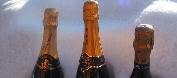 Шампанское - Sputnik Армения