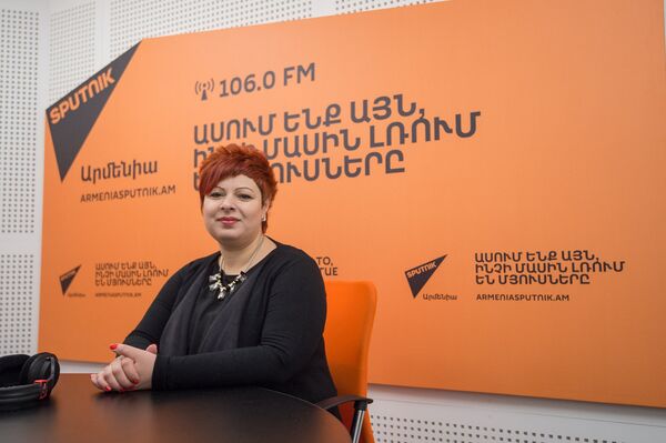 Նիկոլ Փաշինյանի նշած 2050 թվականի հետքերով. որքանո՞վ են նպատակներն իրագործելի Նիկոլ Փաշինյանի նշած 2050 թվականի հետքերով. որքանո՞վ են նպատակներն իրագործելի - Sputnik Արմենիա