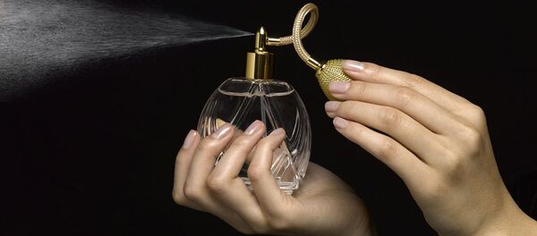 Духи Духи - Sputnik Արմենիա