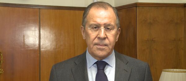 СПУТНИК_Лавров о высылке российских дипломатов из США и ответных мерах СПУТНИК_Лавров о высылке российских дипломатов из США и ответных мерах - Sputnik Армения
