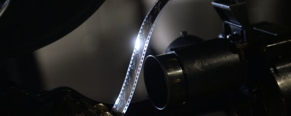 Открытие Музея кино на ВДНХ Открытие Музея кино на ВДНХ - Sputnik Армения