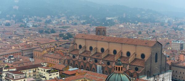 Города мира. Болонья - Sputnik Армения