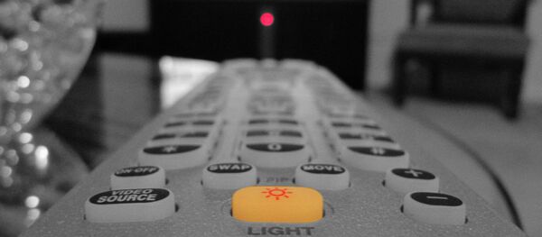 Просмотр телевизионных программ - Sputnik Армения