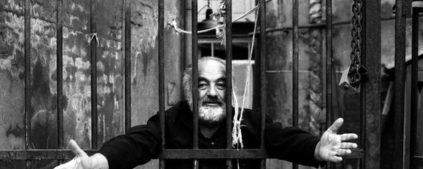 Сергей Параджанов  - Sputnik Արմենիա