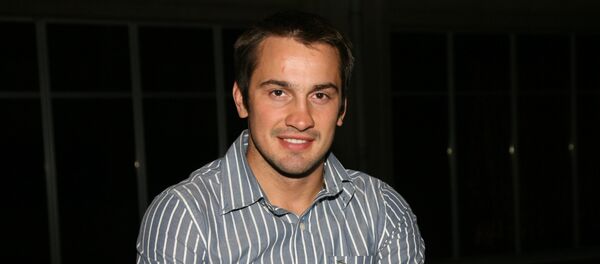 Дмитрий Носов - Sputnik Армения