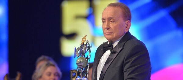 Александр Масляко - Sputnik Армения