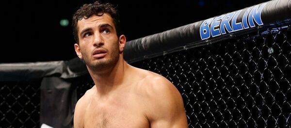 Гегард Мусаси - Sputnik Армения