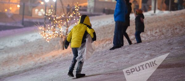 Ребенок Ребенок - Sputnik Армения