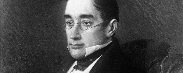 Александр Грибоедов - Sputnik Армения