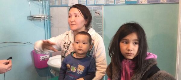 Дом рушился, мы с детьми чудом спаслись — пострадавшая при авиакатастрофе - Sputnik Армения