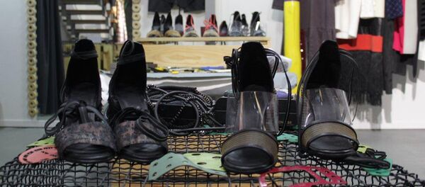 Армянские модные бутики - Sputnik Армения