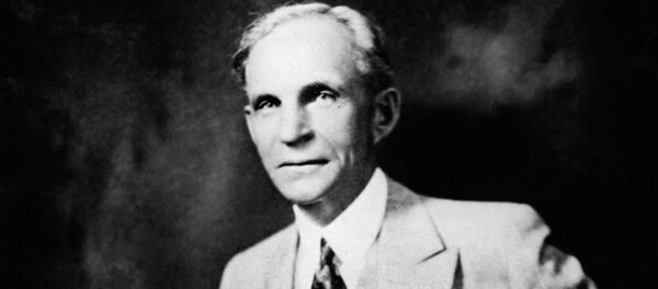 Генри Форд Генри Форд - Sputnik Армения