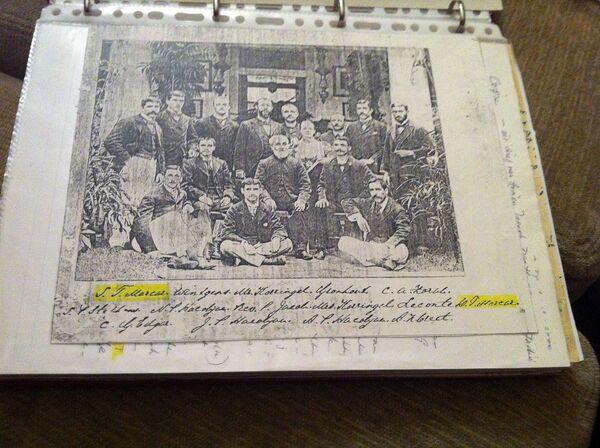 Альбом про Армению голландской армянки Анк - Sputnik Армения