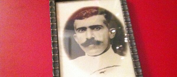 Альбом про Армению голландской армянки Анк - Sputnik Армения