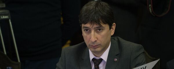 Ара Нранян Ара Нранян - Sputnik Армения