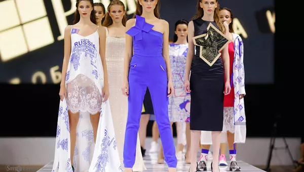 Roma Fashion Week - Sputnik Армения