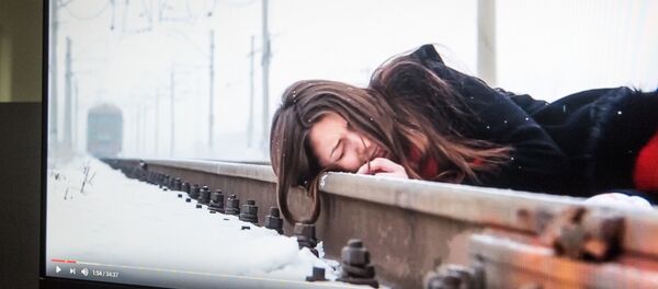 Армянские сериалы Армянские сериалы - Sputnik Армения