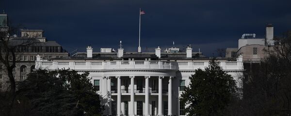Вашингтон перед инаугурацией Д.Трампа - Sputnik Армения
