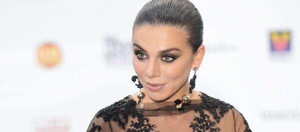 Анна Седокова - Sputnik Արմենիա