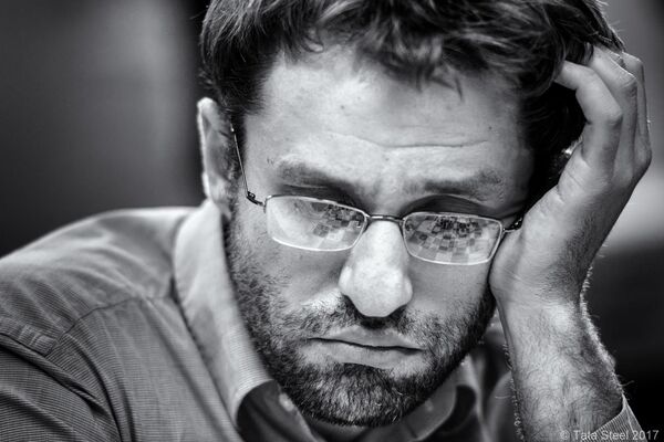 Левон Аронян Левон Аронян - Sputnik Արմենիա