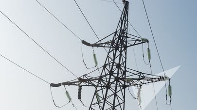 Электрические сети 