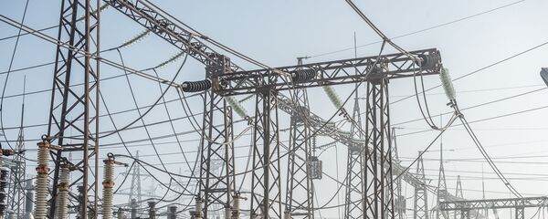 Электрические сети Электрические сети - Sputnik Արմենիա