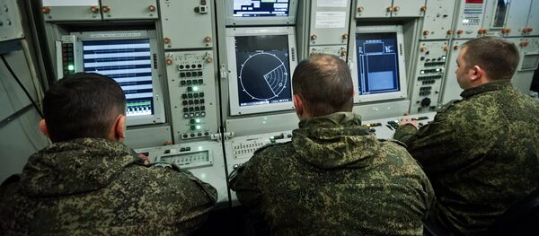 Зенитный ракетный полк Южного военного округа (ЮВО) - Sputnik Армения