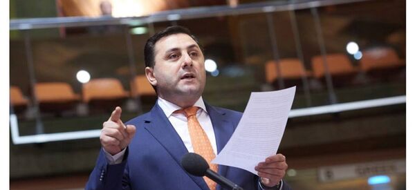 Самвел Фарманян Самвел Фарманян - Sputnik Армения