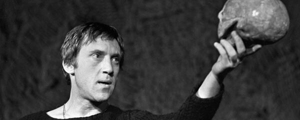 Владимир Высоцкий - Sputnik Արմենիա