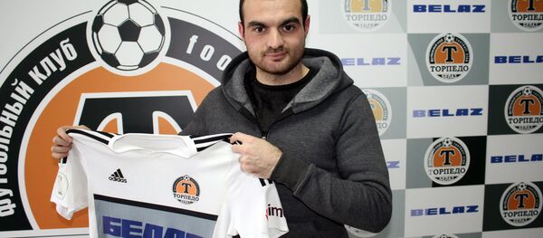 Камо Оганесян Камо Оганесян - Sputnik Արմենիա