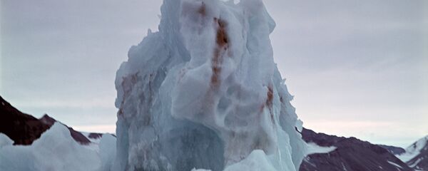 Айсберг - Sputnik Армения