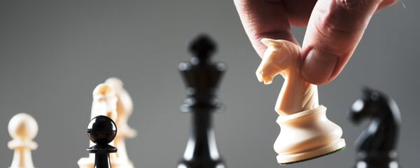 Шахматы Шахматы - Sputnik Армения