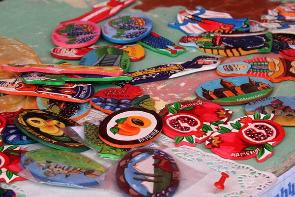 Фестиваль Сокровища Одзуна Фестиваль Сокровища Одзуна - Sputnik Արմենիա