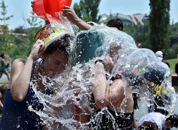 Вардавар, Преображение Господня Вардавар, Преображение Господня - Sputnik Արմենիա