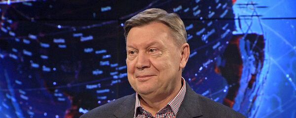 Юрий Рогулев Юрий Рогулев - Sputnik Армения